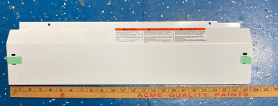 Bosch Dishwasher Toe Kick Bottom Access Panel 446633 350320 448741