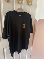 WHITBREAD TROPHY SPECIAL Bitter Black Logo Graphic Sierra Teez T-Shirt, Size XL