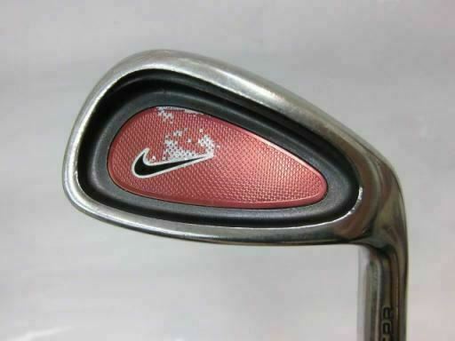 NIKE CPRゴルフクラブ Nike CPR Single Iron (D-12435856710) | 2nd Swing Golf