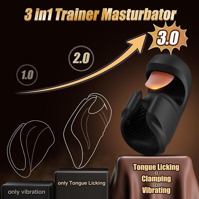 tongue vibrator for men Adam & Eve - Heat Me Up Warming Rabbit Thrusting Vibrator - Turquoise main image 0