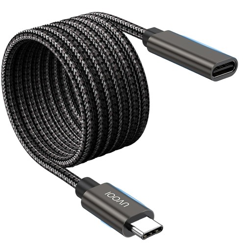 POLY CBL USB 3.1 Type A To Type C 25M USB Fiber Cables