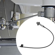 Abfallentsorgungssystem, Einzelschlitz, L&auml;nge 660 mm,