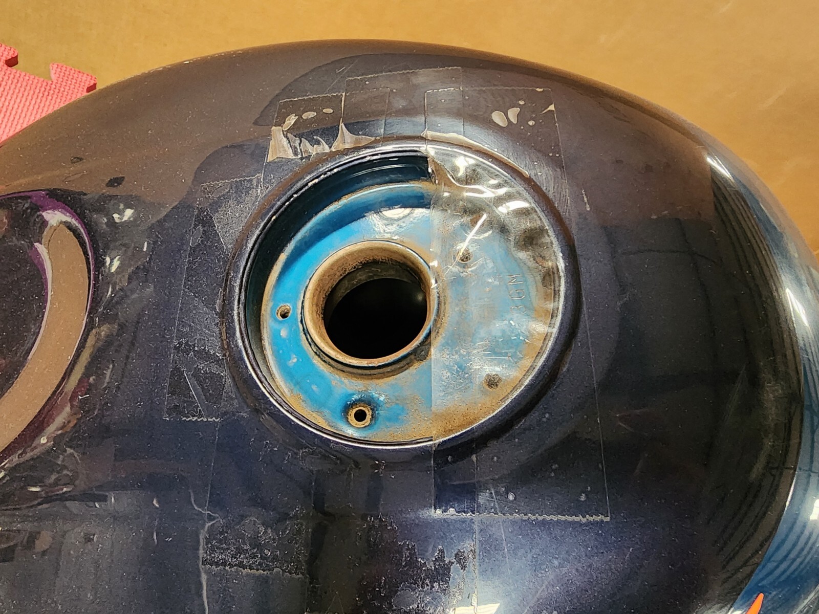 gas-tank-fuel-petrol-yamaha-yzf750-yzf-750-1994-1995-1996-1997-1998-ebay