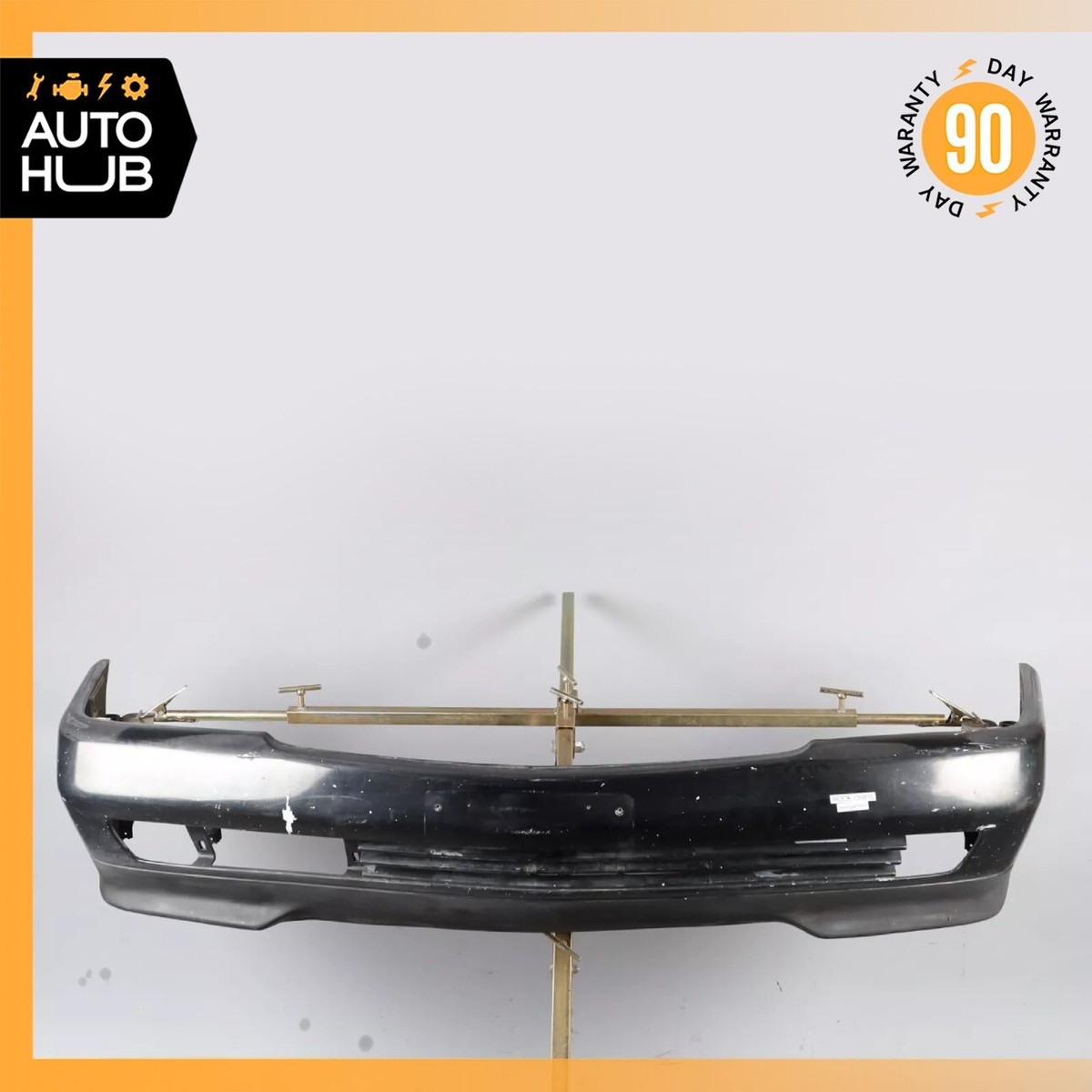 AMG-129SL-フロントバンパーコンプリート販売 90-95 Mercedes R129 SL320 300SL 500SL SL500 Front Bumper Cover
