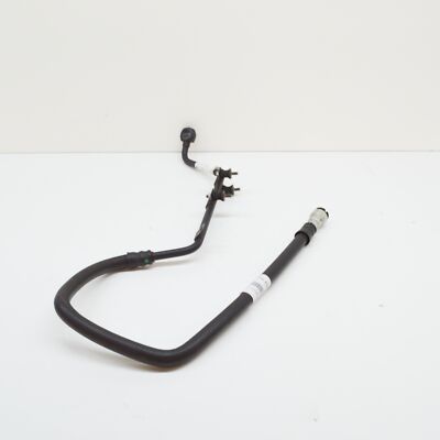 Genuine BMW E46 Compact Coupe Hydro Steering Oil Return Pipe OEM 