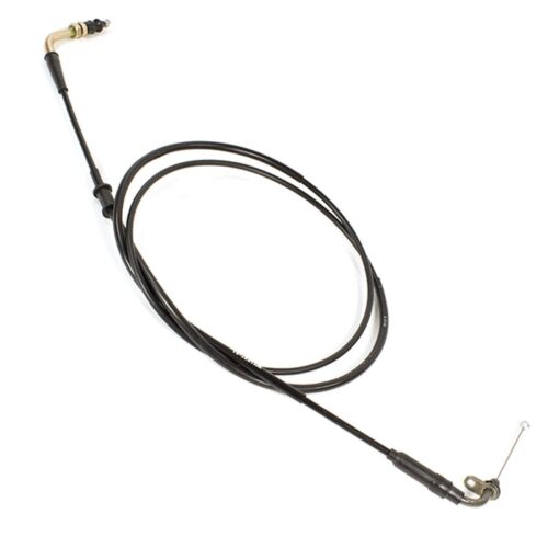 Throttle Cable for Direct Bikes 125cc Spyder E3, Sinnis Harrier 125, Znen CMPO - 第 1/3 張圖片