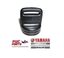 YAMAHA OEM Rubber Key Cap 300 700 60 70 115 Z250 F100 F115 F200 703-82577-00-00