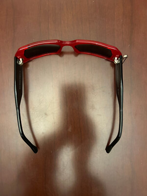 Christoph Broich By Theo Sunglasses, Collector's Piece | eBay