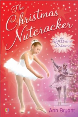 Christmas Nutcracker By Ann Bryant