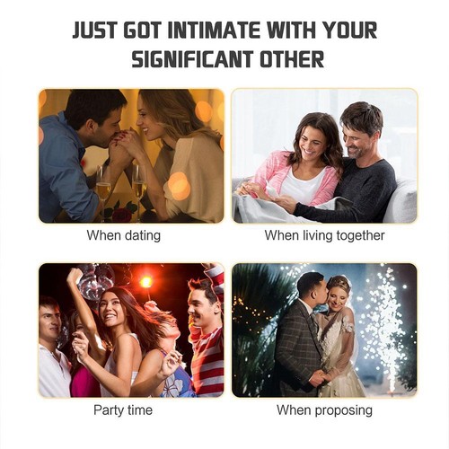 50ml Pheromone Perfume Spray Aphrodisiac For Men to Attracts Women Hot - Picture 8 of 11