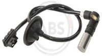 Original A.B.S. Sensor Raddrehzahl 30066 FüR Mercedes-Benz