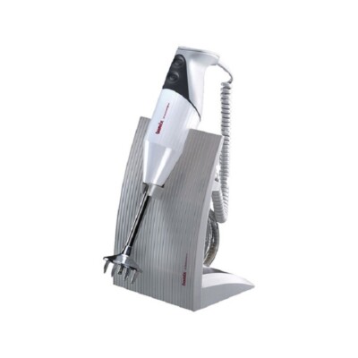 Bamix Swissline Weiß Stabmixer BX SL WH