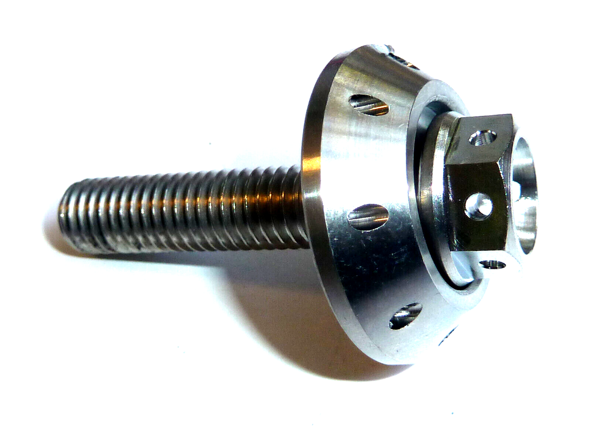 13600K ジャンク品 SUZUKI GSXR1000 2007-2011 K7-L1 FUEL TANK FRONT COVER RETAINER