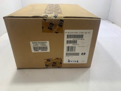 AG327A - HP StorageWorks MSL2024/4048/8098 Ultrium 960 LTO-3 SCSI Tape Drive