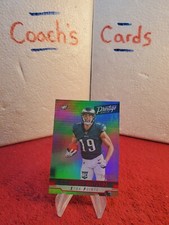 2019 Prestige NFL Rookie #/399 J.J. Arcega-Whiteside Philadelphia Eagles