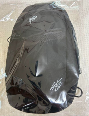 straykids maniac メッセンジャーバッグ STRAY KIDS SKZOO Official MANIAC MD - Messenger Bag – K-STAR