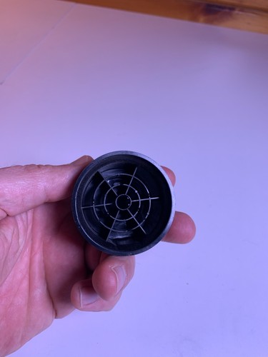 Replacement Parts: Sony STR-DH810 Volume Tone Input Selector Knob Dial Button - Picture 12 of 13