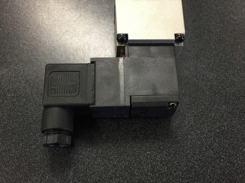 SMC VF5420-5DZ-03 MAGNETVENTIL 24VDC, SERIE VF5000  - Bild 5 von 6