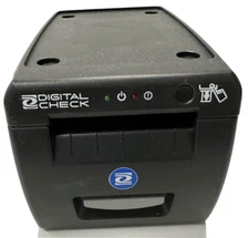Digital Check SmartSource ReceiptNOW Elite Ethernet Printer  Model SRNELITE-ETH2