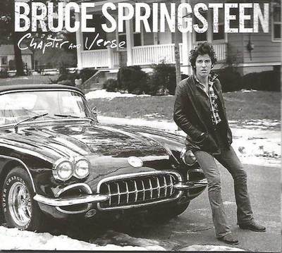 Springsteen, Bruce - Chapter And Verse CD NEU OVP