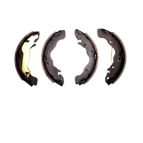 Dynamite Friction Drum Brake Shoe for Elantra, Verna, Accent 19010715