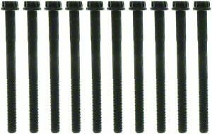 MAHLE ORIGINAL GS33478 Engine Cylinder Head Bolt Set fits Lexus Toyota 4.7 V8