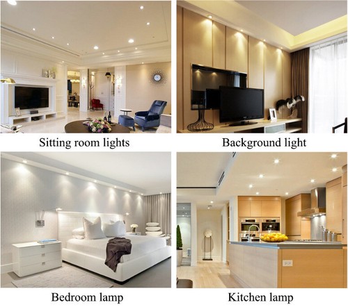 MR16 GU10 E27 E14 LED Bulbs 5W 8W 10W Ultra Bright 2835 SMD COB Spot Light 220V - Picture 8 of 16