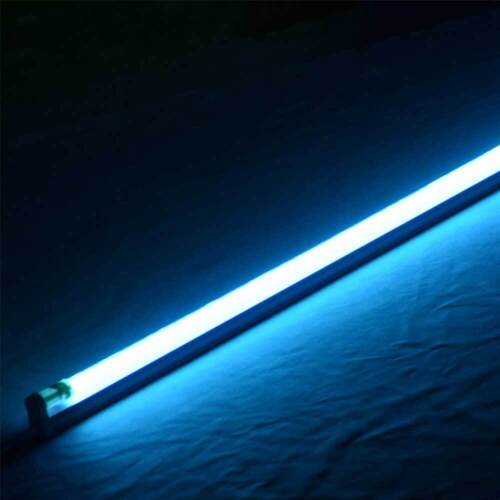 4x 120cm T8 36W UV Tube Komplettset Schwarzlicht Röhre Schwarzlichtlampe set DHL - Bild 10 von 21