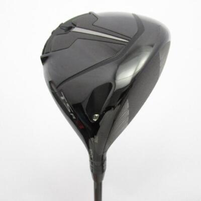 Titleist TSR3 ドライバー 10°