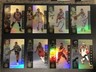 2019-20 PANINI ILLUSIONS BASKETBALL CARDS BASE VETERANS 1-108 YOU CHOOSE NBA
