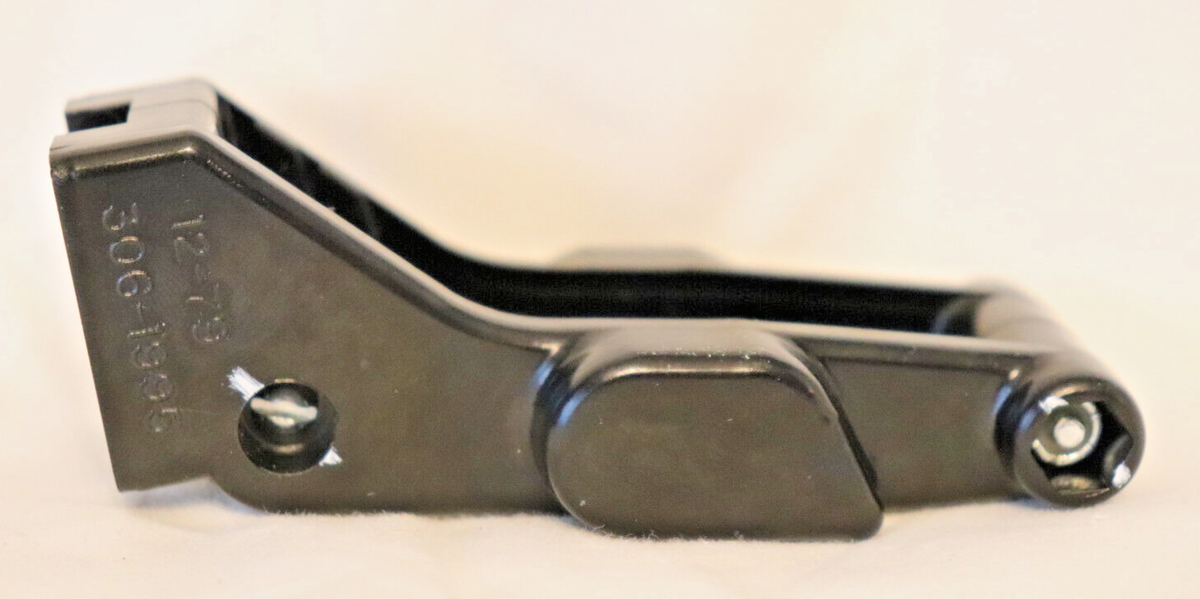 onn出品 306-1996-S0 Cummins Onan Handle Assembly Actuator 306-1996