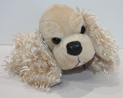 webkinz american cocker spaniel