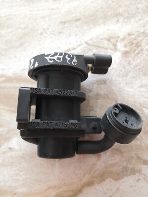 Opel Zafira 2002/electrical selenoid/4522371/4534375/4715396 | eBay