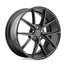 Niche M117 Misano Matte Black Rims 19x8.5 5x114.35x4.5 45mm M1171985g245 Niche M117 Misano Matte Black Rims 19x8.5 5x114.35x4.5 45mm M1171985g245
