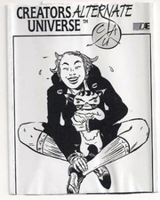 1996 Creators Alternate Universe Trading Cards U Pick / Choose From List /  bx47