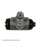 Drum Brake Wheel Cylinder Rear Right Beck/Arnley 072-8306