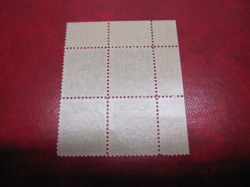 CANADAUnitrade# 255 5c KG VI WAR ISSUE BLUE INK SPOT RIGHT OF CAP UL PLATE #1 MH - Picture 3 of 3