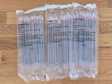 Serological Pipette 25ml Pipet Sealed 3x Bags Fisher | 75x Sterilized