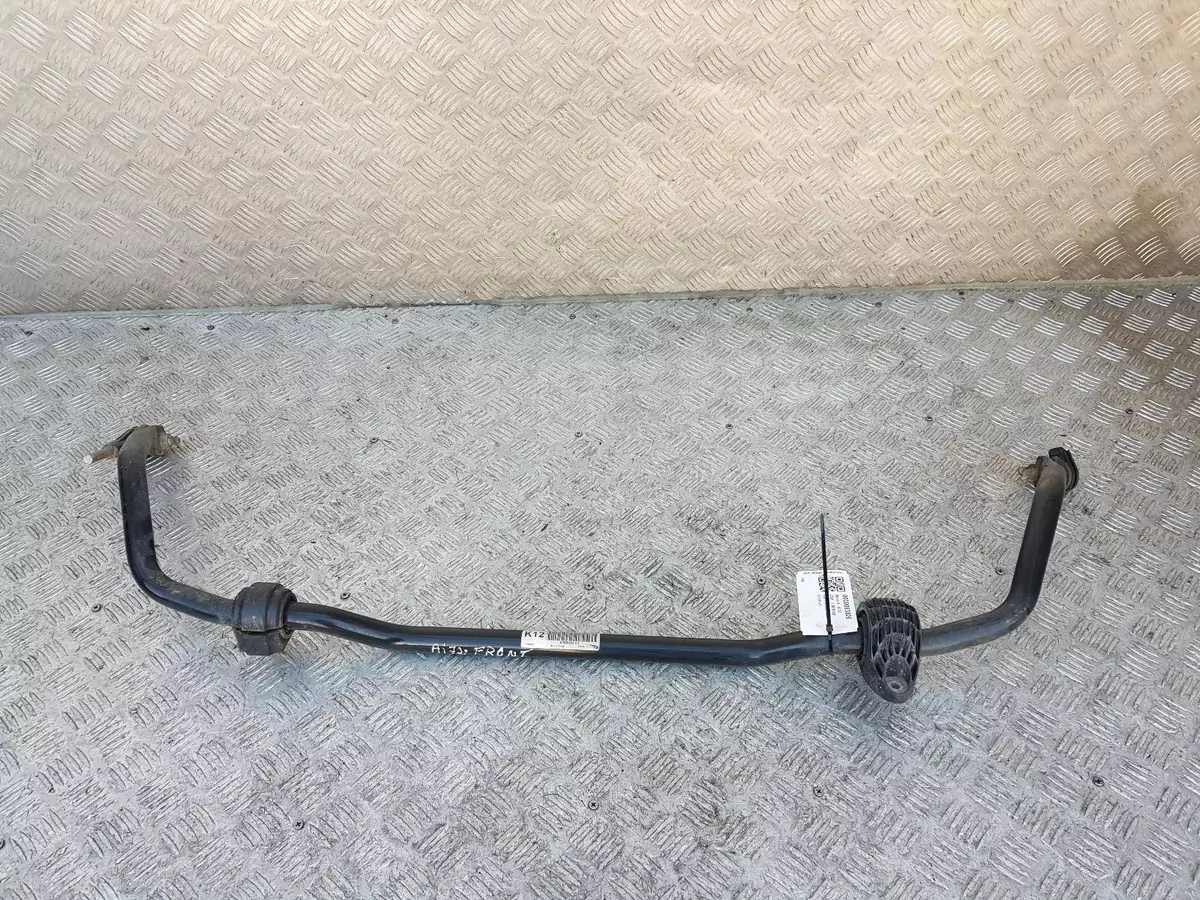 BMW 1 SERIES Front Anti Roll Bar 2021 2.0 Petrol F40 6888445 | eBay