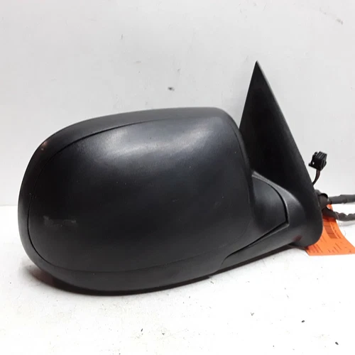04 05 06 07 Chevy Silverado right passenger door mirror signal power fold 13 wir