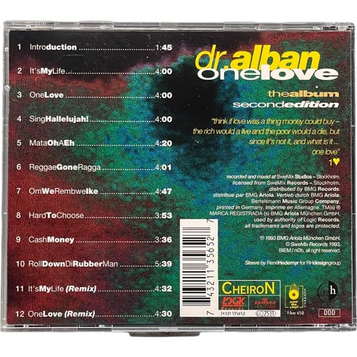 Dance, Electronic, House, Synth-pop, CD Auswahl aus Sammlung (Nur 1 mal Porto) - Bild 114 von 492