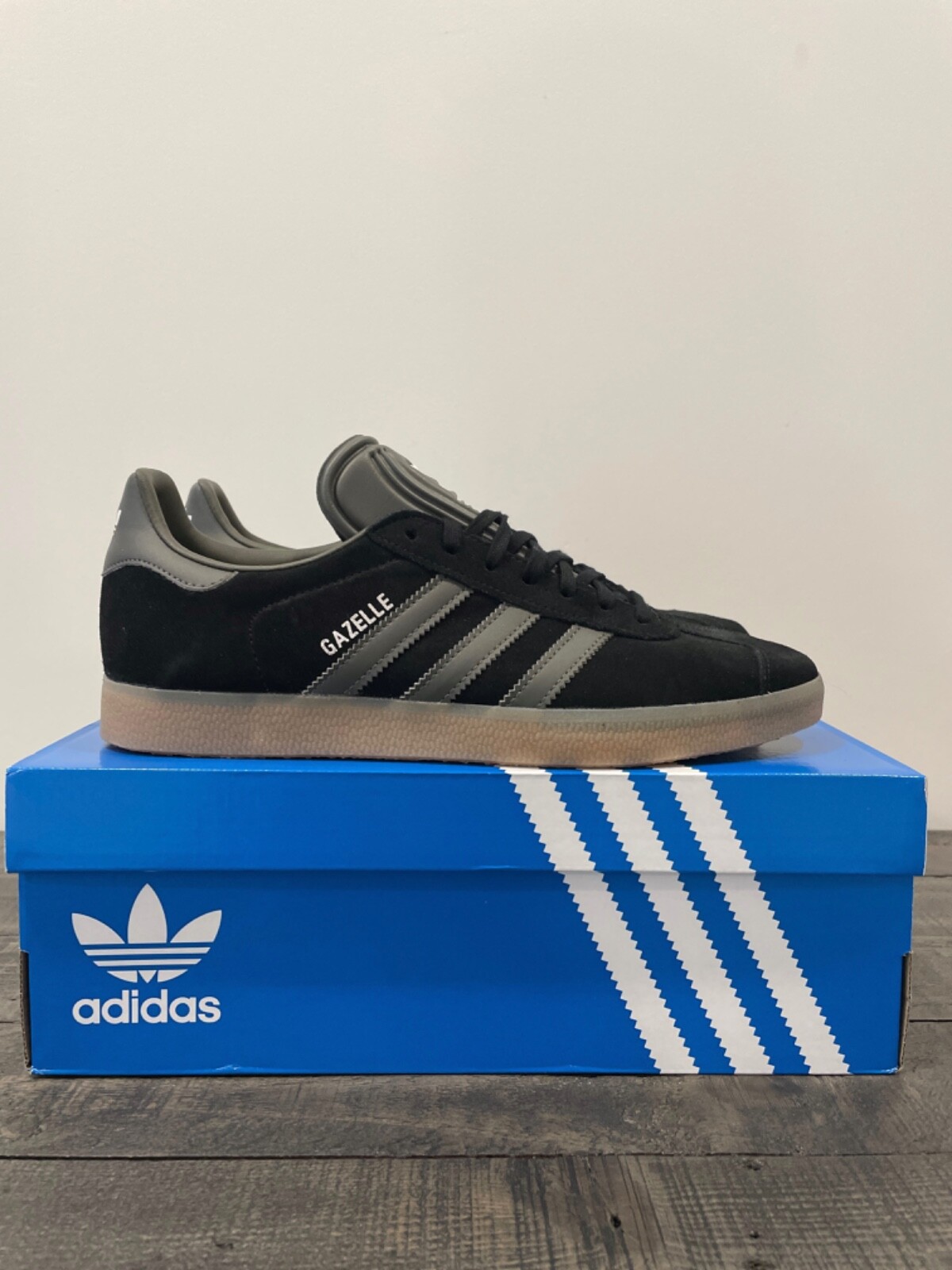 adidas gazelle men
