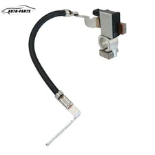 Battery Negative Sensor Cable Fits Hyundai Santa Fe Sport 371804Z500 2016-2018