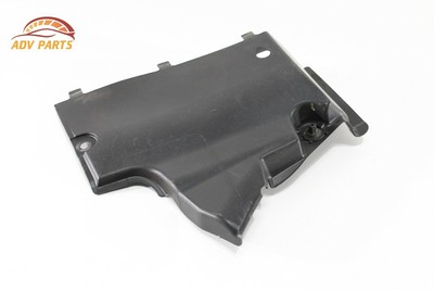 AUDI Q5 FRONT RIGHT SIDE UNDER ENGINE SPLASH SHIELD COVER OEM 2009