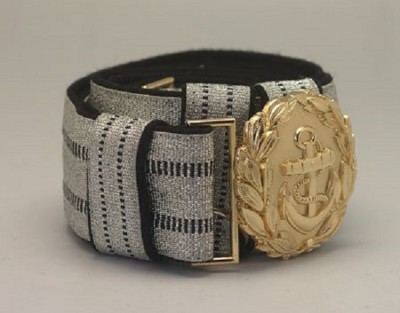 kriegsmarine belt buckle