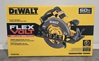 NEW! DeWalt 60 Volt FlexVolt  7 1/4" Brushless Circular Saw DCS578B