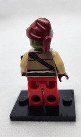 LEGO Star Wars Kithaba Minifigure From 9496 Desert Skiff sw0397