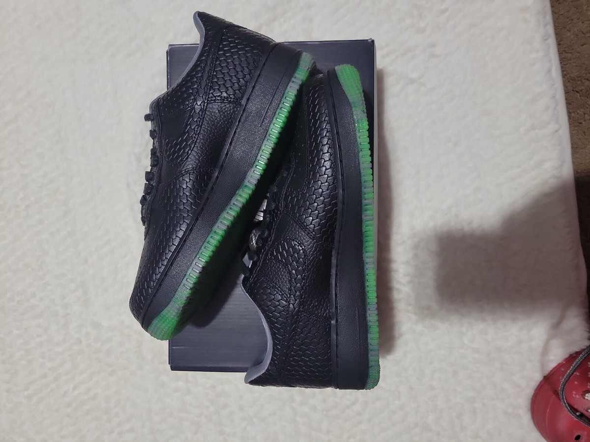 Size 8 - Nike Air Force 1 Low Premium Halloween 2023 | eBay