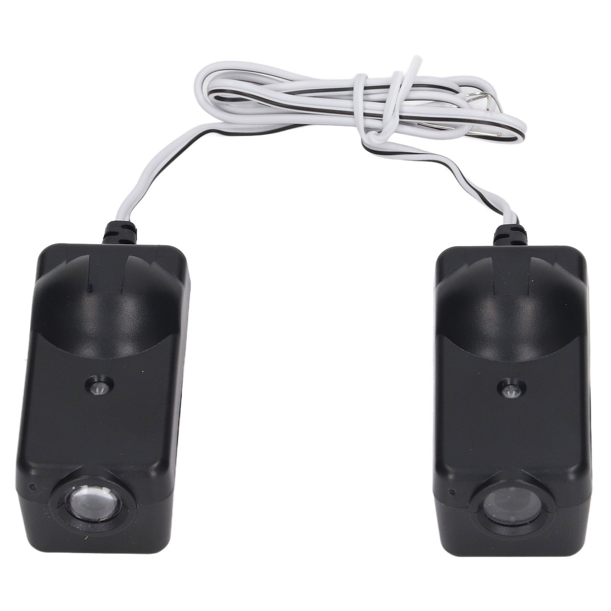 Genie Series II Garage Door Opener Safety Sensor Bracket STB 34879A – Metal