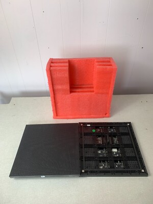LED Dot Matrix Modul Panel 5mm x 2